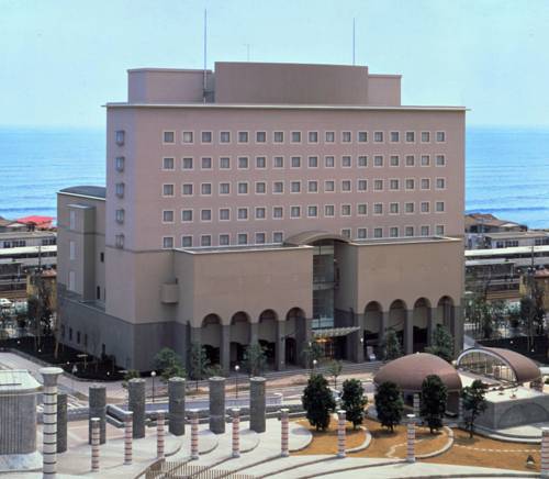 Hitachi Japan Last-Minute-Rabattcode Booking.com