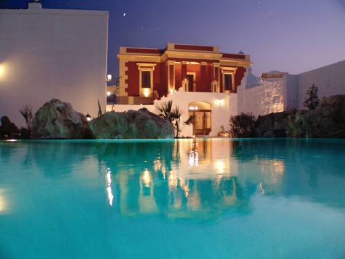 Monopoli Italië Laatste minuut Kortingscode Booking.com