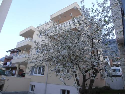 Makarska Kroatië Laatste minuut Kortingscode Booking.com