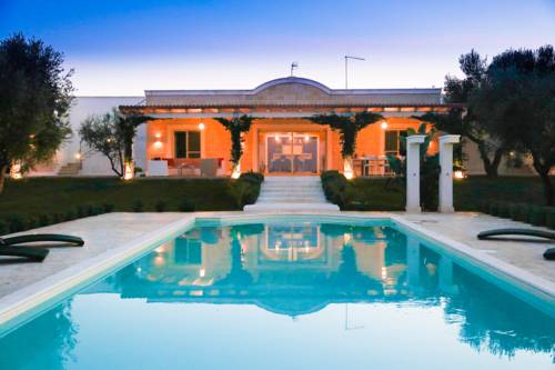 Carovigno Italien Last-Minute-Rabattcode Booking.com