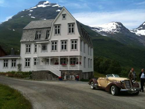 Hellesylt Norway Last Minute Discount Code Booking.com