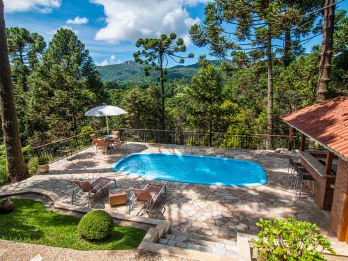 Monte Verde Brasilien Last-Minute-Rabattcode Booking.com