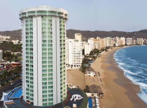 Acapulco Mexico Last Minute Discount Code Booking.com