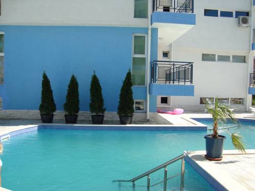 Nesebar Bulgaria Last Minute Discount Code Booking.com