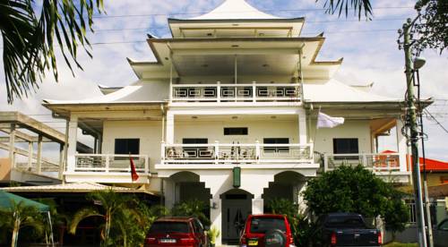 Paramaribo Suriname Last Minute Discount Code Booking.com