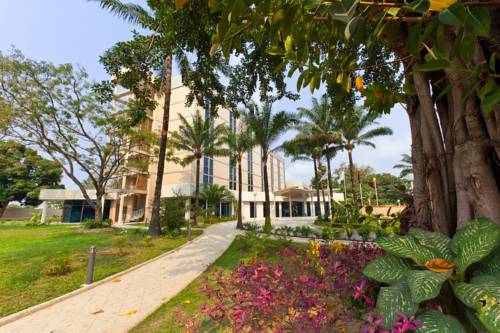 Brazzaville Congo Last Minute Discount Code Booking.com