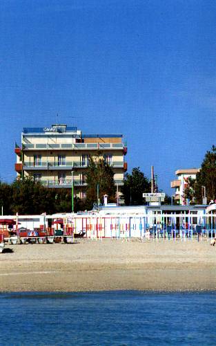 Riccione Italy Last Minute Discount Code Booking.com