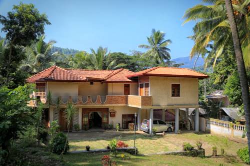 Kandy Sri Lanka Último Minuto Código de Descuento Booking.com