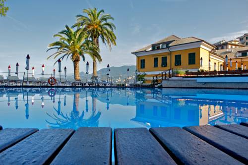 Camogli Italien Last-Minute-Rabattcode Booking.com
