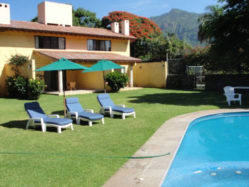 Tepoztlán Mexique Code de réduction de dernière minute Booking.com