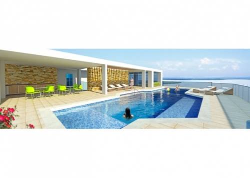 Cartagena de Indias Colombia Last Minute Discount Code Booking.com