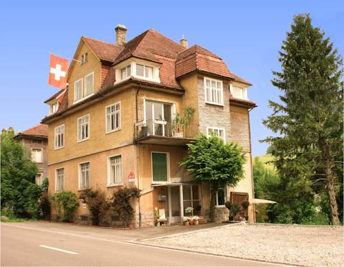 Degersheim Zwitserland Laatste minuut Kortingscode Booking.com