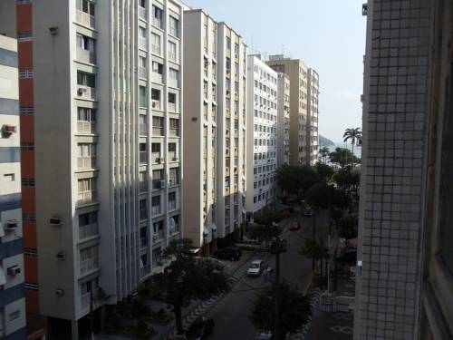 Santos (Sao Paulo) Brasilien Last-Minute-Rabattcode Booking.com