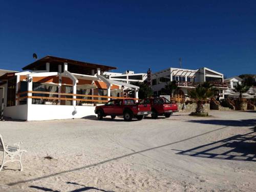 Caldera Chile Last Minute Discount Code Booking.com