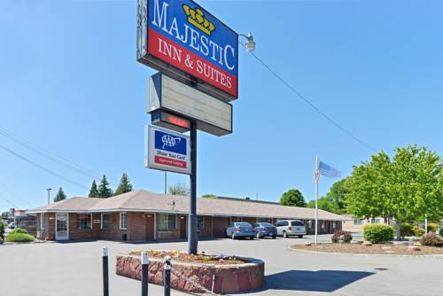 Klamath Falls (Oregon) Verenigde Staten Laatste minuut Kortingscode Booking.com