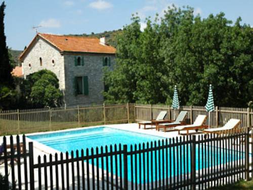 Cascastel France Last Minute Discount Code Booking.com
