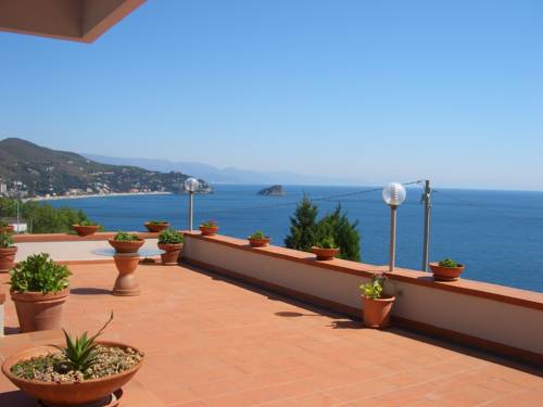 Noli Italien Last-Minute-Rabattcode Booking.com