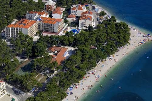 Baška Voda Croatie Code de réduction de dernière minute Booking.com