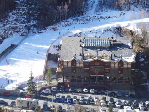 Arinsal Andorra Last Minute Discount Code Booking.com