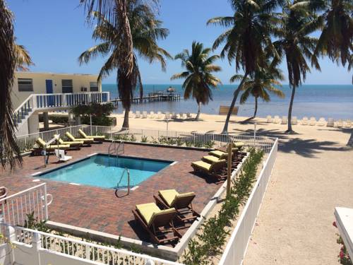 Marathon (Florida) Verenigde Staten Laatste minuut Kortingscode Booking.com