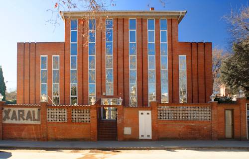 Cerdanyola del Valles Spain Last Minute Discount Code Booking.com