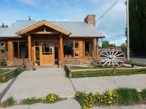 El Calafate Argentina Last Minute Discount Code Booking.com