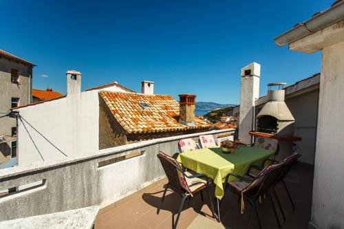 Vrbnik Kroatien Last-Minute-Rabattcode Booking.com