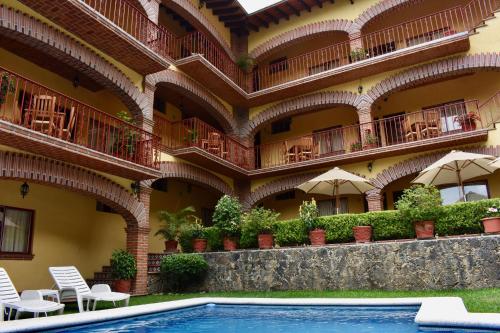 Tepoztlan Mexico Last Minute Discount Code Agoda.com