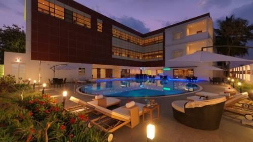 Bangalore India Last Minute Discount Code Booking.com