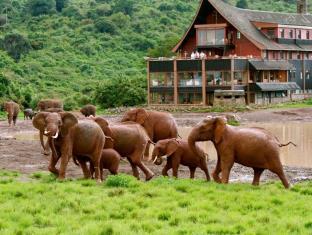 Mweiga Kenya Last Minute Discount Code Agoda.com