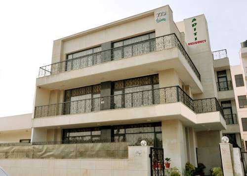 Gurgaon Inde Code de réduction de dernière minute Booking.com