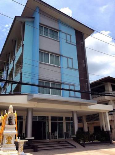 Kalasin Thailand Last-Minute-Rabattcode Booking.com