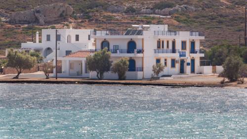 Dhiakófti Grèce Code de réduction de dernière minute Booking.com