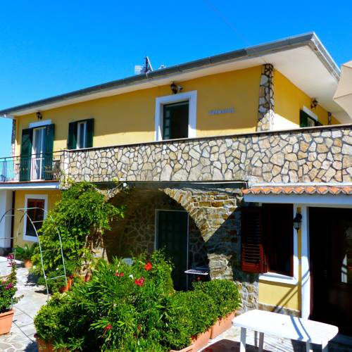 Castellabate Italien Last-Minute-Rabattcode Booking.com