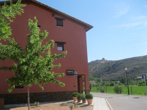 Albarracín, Teruel Spain Last Minute Discount Code Booking.com