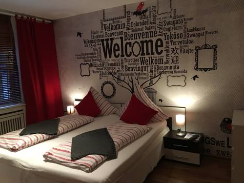 Essen Duitsland Laatste minuut Kortingscode Booking.com
