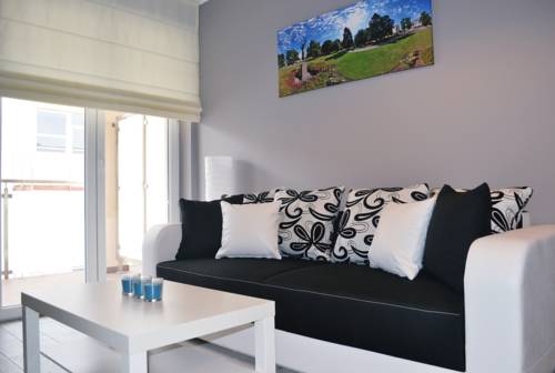 Bydgoszcz Polen Laatste minuut Kortingscode Booking.com