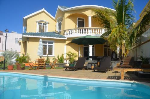Trou aux Biches Mauritius Last-Minute-Rabattcode Booking.com