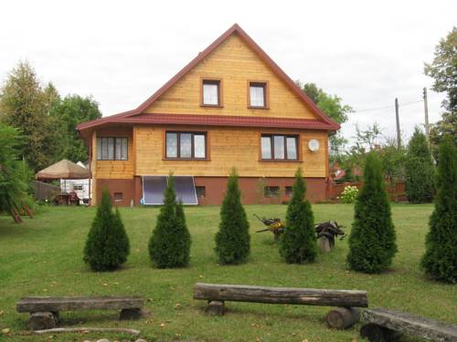 Białowieża Polen Last-Minute-Rabattcode Booking.com
