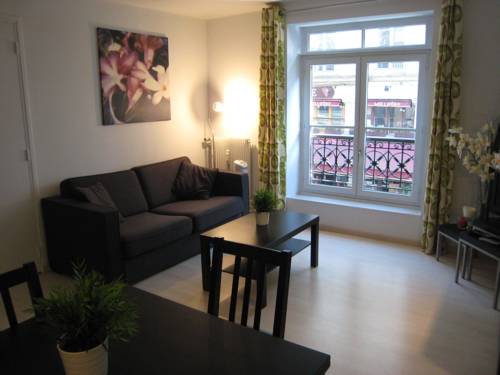 Paris France Last Minute Discount Code Booking.com