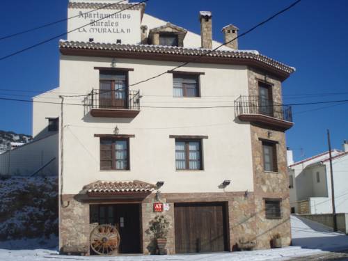 Cañete Spanien Last-Minute-Rabattcode Booking.com