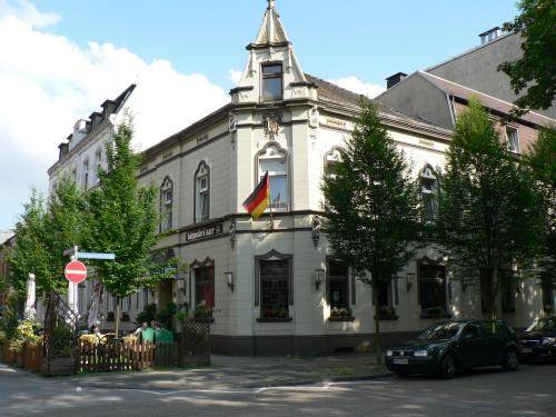 Oberhausen Germany Last Minute Discount Code Booking.com