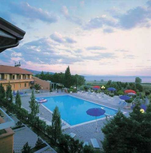 Passignano Sul Trasimeno Italien Last-Minute-Rabattcode Booking.com