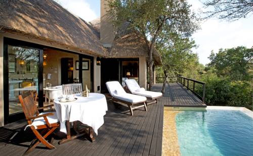 Thornybush Game Reserve Südafrika Last-Minute-Rabattcode Booking.com