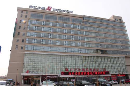 Jincheng China Last-Minute-Rabattcode Booking.com