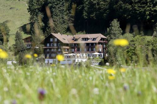 Eigenthal Schweiz Last-Minute-Rabattcode Booking.com