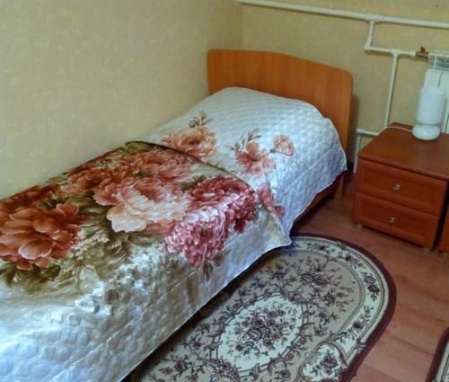 Ves'yegonsk Russia Last Minute Discount Code Booking.com
