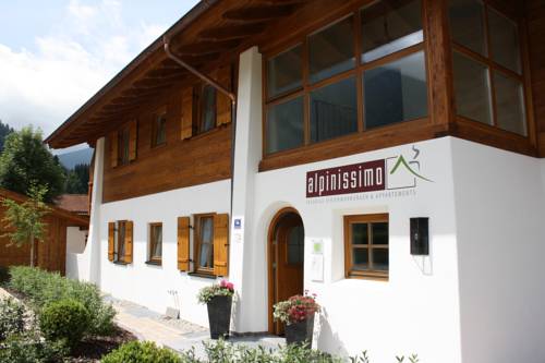 Oberammergau Deutschland Last-Minute-Rabattcode Booking.com