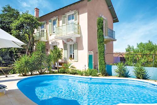 Mandelieu La Napoule Frankreich Last-Minute-Rabattcode Booking.com
