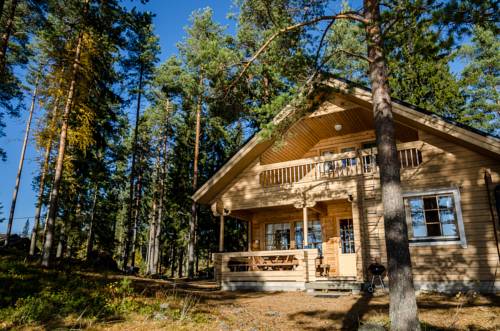 Tahkovuori Finland Last Minute Discount Code Booking.com